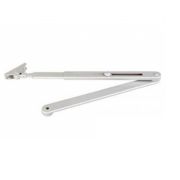 Abloy L197 (DC197/600500) белый Тяга рычажная