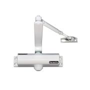 FE-B3W (White) Доводчик дверной