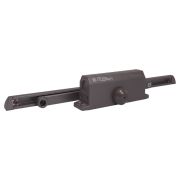 НОРА-М №4S Slider (графит) Доводчик дверной морозостойкий