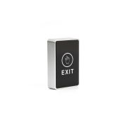 SPRUT Exit Button-87P-NT (8810) Кнопка выхода сенсорная