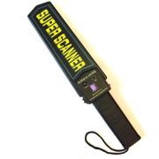 UltraScan Super Scanner PRO Металлодетектор ручной