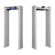 PC Z 600 M с Delta 100 Металлодетектор арочный с функцией измерения температуры тела