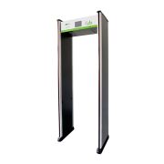 ZK-D3180S (TD) Металлодетектор арочный с функцией измерения температуры тела