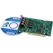 СПРУТ-7/А-2 PCI Комплекс автоматической аудиозаписи