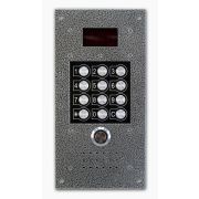 PROV-TM (серебряный антик) Блок вызова домофона