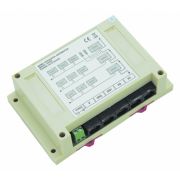 AT-VD620 WH Блок коммутации домофона