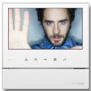 CDV-70H2/XL (белый) Монитор домофона цветной