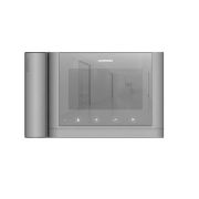 CDV-70MH Mirror (серебро) Монитор домофона цветной