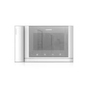 CDV-70MH/VZ Mirror (белый) Монитор домофона цветной