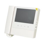 CDV-70NM/4 (белый) Монитор домофона цветной