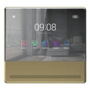 CDV-70QT/VZ (золото) Монитор видеодомофона цветной