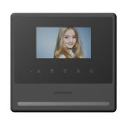 CDV-43Y/XL (черный) Монитор видеодомофона цветной