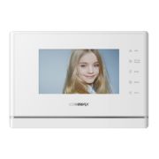 CDV-70Y/XL (белый) Монитор видеодомофона цветной