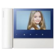 CDV-70N/XL (синий) Монитор видеодомофона цветной