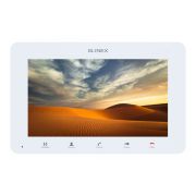 SM-07MHD (White) Монитор домофона цветной