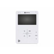 VM-4.0 (w) Монитор видеодомофона цветной