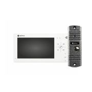 VM-7.0 (w)+ DS-700L (сереб.) Комплект видеодомофона