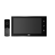 CTV-DP2702MD B (чёрный) Комплект видеодомофона