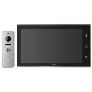 CTV-DP4105AHD B (чёрный) Комплект видеодомофона