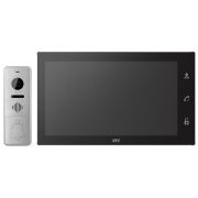 CTV-DP4106AHD B (чёрный) Комплект видеодомофона