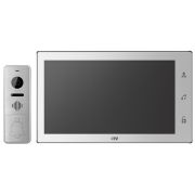 CTV-DP4106AHD W (белый) Комплект видеодомофона