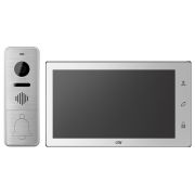 CTV-DP4706AHD W (белый) Комплект видеодомофона