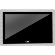 CTV-M5102 B (чёрный) Монитор домофона цветной