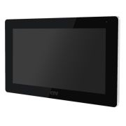 CTV-M5701 B (чёрный) Монитор домофона цветной