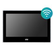CTV-M5702NG B (чёрный) Монитор домофона цветной