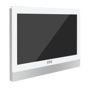 CTV-M5902NG W (белый) Монитор домофона цветной