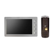 FX-HVD70C-KIT (ФИАНИТ 7A) Комплект видеодомофона