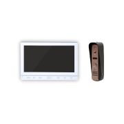 FX-HVD70U-KIT (ТУЯ 7W) Комплект видеодомофона