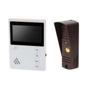 FX-VD5N-KIT Комплект видеодомофона