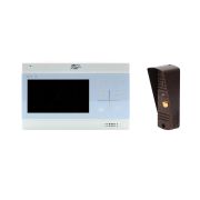 FX-VD5S-KIT (АГАТ 5W) Комплект видеодомофона