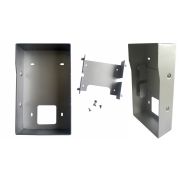 MA-MB Кронштейн накладной для MA-02/MA-04