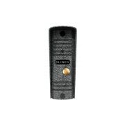 ML-16HD (серая) Вызывная панель цветная накладная