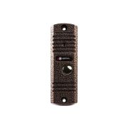 DS-700L (медь) Вызывная панель цветная
