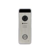 DSH-1080_v.1 (серебро) Вызывная видеопанель