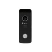 DSH-1080_v.1 (черный) Вызывная видеопанель