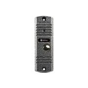 DSH-E1080 (серебро) Вызывная видеопанель