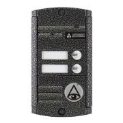 AVP-452 (PAL) Вызывная видеопанель цветная