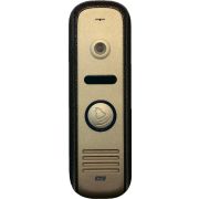 CTV-D1000HD BA (бронза) Вызывная панель цветная
