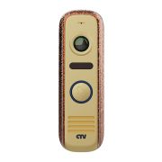 CTV-D4000S BA (бронзовый антик) Вызывная панель цветная
