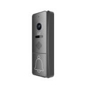 CTV-D4004FHD G (графит) Вызывная панель цветная