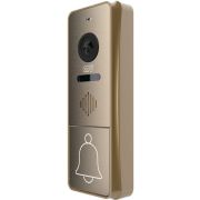 CTV-D4005 Br (бронза) Вызывная панель цветная