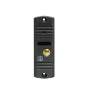 ST-P102 (серый) (версия 2) Вызывная панель цветная