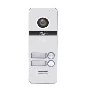FX-CP80 (СЕРЕБРО) 2КН Вызывная панель цветная