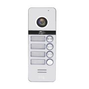 FX-CP80 (СЕРЕБРО) 4КН Вызывная панель цветная