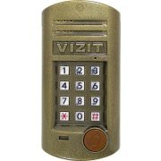 БВД-315F Вызывная панель аудиодомофона