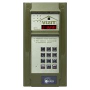 БВД-323F Вызывная панель аудиодомофона